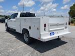 New 2025 Ford F-350 Crew Cab 4WD Service Truck for sale #SED35156 - photo 2