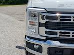 New 2025 Ford F-350 Crew Cab 4WD Service Truck for sale #SED35156 - photo 8