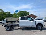 2025 Ford F-350 Crew Cab DRW 4WD Cab Chassis for sale #SED35610 - photo 4