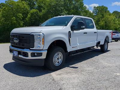 2025 Ford F-250 Crew Cab 4WD Pickup for sale #SED35947 - photo 1