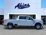 2025 Ford F-250 Crew Cab 4WD Pickup for sale #SED36634 - photo 3