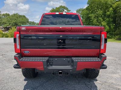 New 2025 Ford F-250 Platinum Crew Cab 4WD Pickup for sale #SED36640 - photo 2