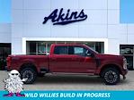 2025 Ford F-250 Crew Cab 4WD Pickup for sale #SED36640 - photo 3