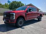 2025 Ford F-250 Crew Cab 4WD Pickup for sale #SED36640 - photo 1