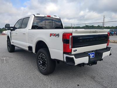 2025 Ford F-350 Crew Cab SRW 4WD Pickup for sale #SED36869 - photo 2