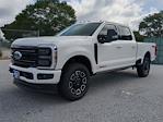 2025 Ford F-350 Crew Cab SRW 4WD Pickup for sale #SED36869 - photo 1