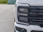 2025 Ford F-350 Crew Cab SRW 4WD Pickup for sale #SED36869 - photo 8
