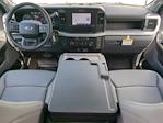 2025 Ford F-550 Crew Cab DRW 4WD Cab Chassis for sale #SED37374 - photo 13