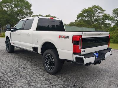 2025 Ford F-350 Crew Cab SRW 4WD Pickup for sale #SED37538 - photo 2
