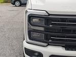 2025 Ford F-350 Crew Cab SRW 4WD Pickup for sale #SED37538 - photo 8