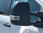 2025 Ford F-550 Crew Cab DRW 4WD Cab Chassis for sale #SED37591 - photo 10