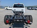 2025 Ford F-550 Crew Cab DRW 4WD Cab Chassis for sale #SED37591 - photo 11