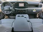 2025 Ford F-550 Crew Cab DRW 4WD Cab Chassis for sale #SED37591 - photo 13