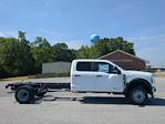 2025 Ford F-550 Crew Cab DRW 4WD Cab Chassis for sale #SED37591 - photo 5