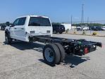 2025 Ford F-550 Crew Cab DRW 4WD Cab Chassis for sale #SED37591 - photo 2