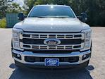 2025 Ford F-550 Crew Cab DRW 4WD Cab Chassis for sale #SED37591 - photo 7