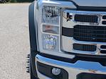 2025 Ford F-550 Crew Cab DRW 4WD Cab Chassis for sale #SED37591 - photo 8
