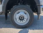 2025 Ford F-550 Crew Cab DRW 4WD Cab Chassis for sale #SED37591 - photo 9