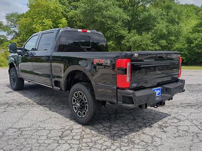 2025 Ford F-250 Crew Cab 4WD Pickup for sale #SED38127 - photo 2