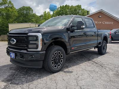 2025 Ford F-250 Crew Cab 4WD Pickup for sale #SED38127 - photo 1