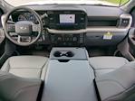 New 2025 Ford F-550 Crew Cab 4WD Monroe Truck Equipment 132" Steel ServicePro 11' Service Truck for sale #SED45923 - photo 13