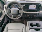 New 2025 Ford F-550 Crew Cab 4WD Monroe Truck Equipment 132" Steel ServicePro 11' Service Truck for sale #SED45923 - photo 14