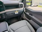 New 2025 Ford F-550 Crew Cab 4WD Monroe Truck Equipment 132" Steel ServicePro 11' Service Truck for sale #SED45923 - photo 15