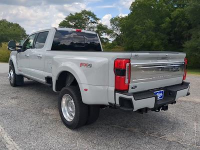 New 2025 Ford F-450 Platinum Crew Cab 4WD DRW Pickup for sale #SED45989 - photo 2