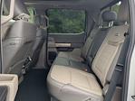 New 2025 Ford F-450 Platinum Crew Cab 4WD DRW Pickup for sale #SED45989 - photo 12