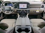 New 2025 Ford F-450 Platinum Crew Cab 4WD DRW Pickup for sale #SED45989 - photo 13