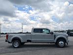 New 2025 Ford F-450 Platinum Crew Cab 4WD DRW Pickup for sale #SED45989 - photo 5