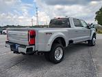 New 2025 Ford F-450 Platinum Crew Cab 4WD DRW Pickup for sale #SED45989 - photo 4