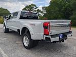 New 2025 Ford F-450 Platinum Crew Cab 4WD DRW Pickup for sale #SED45989 - photo 2
