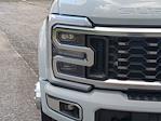 New 2025 Ford F-450 Platinum Crew Cab 4WD DRW Pickup for sale #SED45989 - photo 8