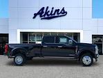 New 2025 Ford F-450 Platinum Crew Cab 4WD DRW Pickup for sale #SED45991 - photo 3