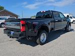 New 2025 Ford F-450 Platinum Crew Cab 4WD DRW Pickup for sale #SED45991 - photo 5
