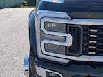 New 2025 Ford F-450 Platinum Crew Cab 4WD DRW Pickup for sale #SED45991 - photo 8