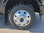 New 2025 Ford F-450 Platinum Crew Cab 4WD DRW Pickup for sale #SED45991 - photo 9
