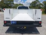 New 2025 Ford F-550 Crew Cab 4WD Service Truck for sale #SED46018 - photo 11