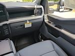 New 2025 Ford F-550 Crew Cab 4WD Service Truck for sale #SED46018 - photo 15