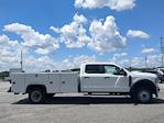 New 2025 Ford F-550 Crew Cab 4WD Service Truck for sale #SED46018 - photo 4