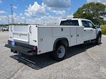 New 2025 Ford F-550 Crew Cab 4WD Service Truck for sale #SED46018 - photo 5