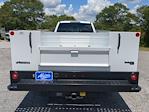 New 2025 Ford F-550 Crew Cab 4WD Service Truck for sale #SED46018 - photo 6