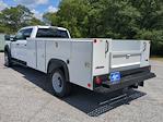 New 2025 Ford F-550 Crew Cab 4WD Service Truck for sale #SED46018 - photo 2