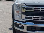New 2025 Ford F-550 Crew Cab 4WD Service Truck for sale #SED46018 - photo 8