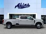 New 2025 Ford F-450 Platinum Crew Cab 4WD DRW Pickup for sale #SED47183 - photo 3