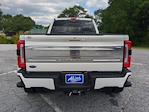 New 2025 Ford F-450 Platinum Crew Cab 4WD DRW Pickup for sale #SED47183 - photo 6