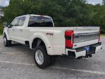 New 2025 Ford F-450 Platinum Crew Cab 4WD DRW Pickup for sale #SED47183 - photo 2