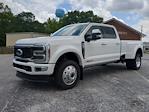 New 2025 Ford F-450 Platinum Crew Cab 4WD DRW Pickup for sale #SED47183 - photo 1