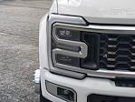 New 2025 Ford F-450 Platinum Crew Cab 4WD DRW Pickup for sale #SED47183 - photo 8